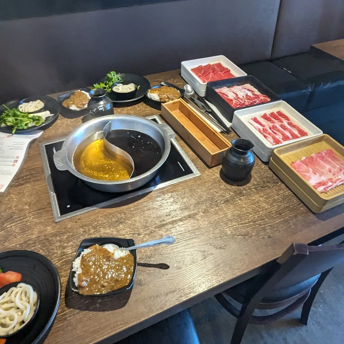 Hot Pot