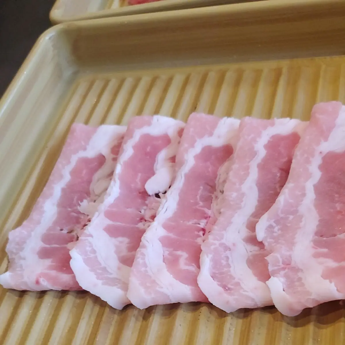 Pork Belly