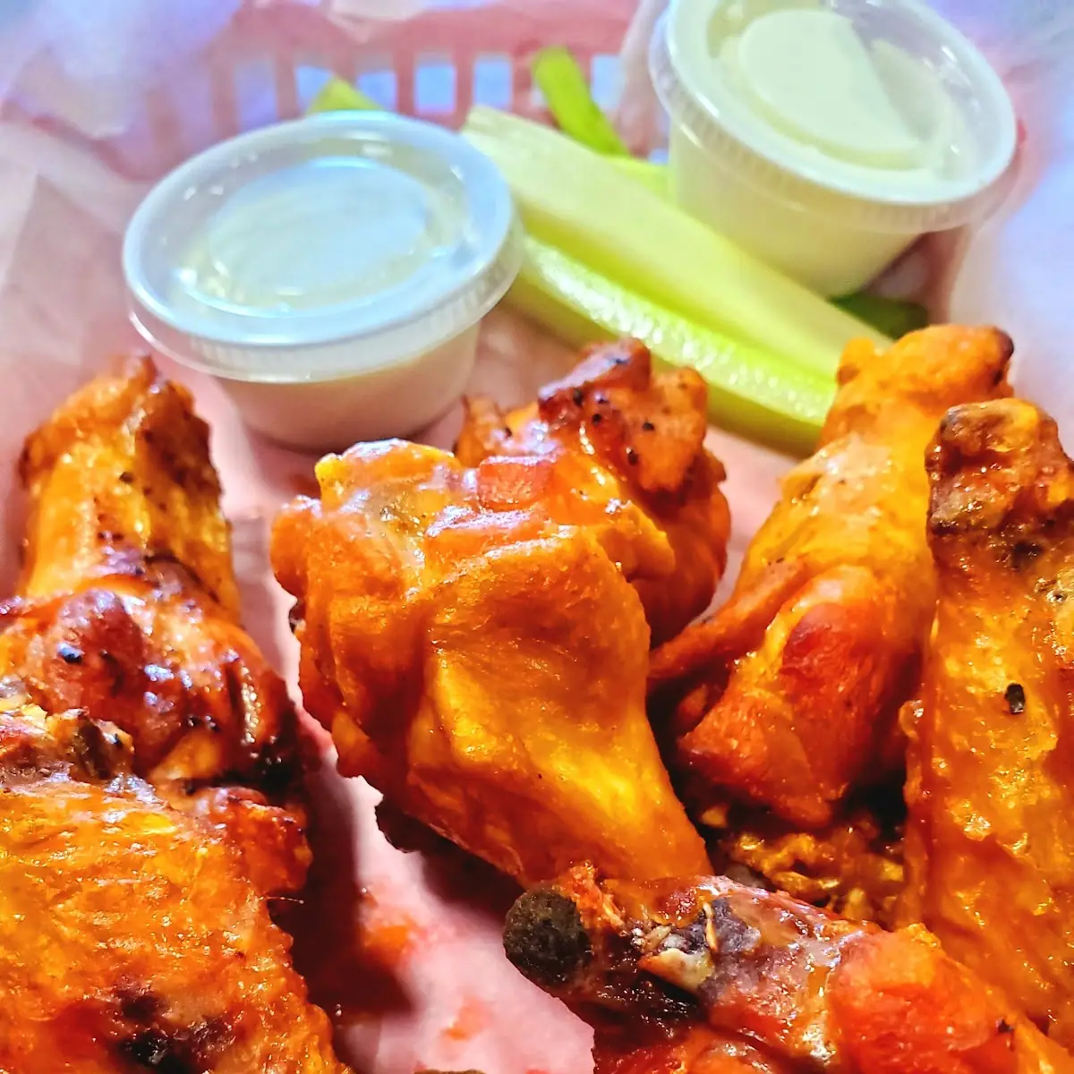 Chicken Wings