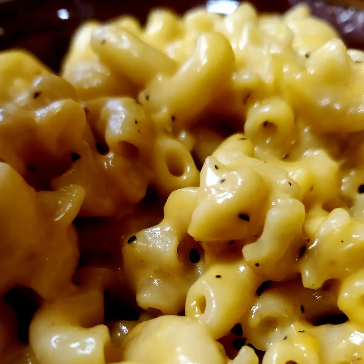 Mac & Cheese