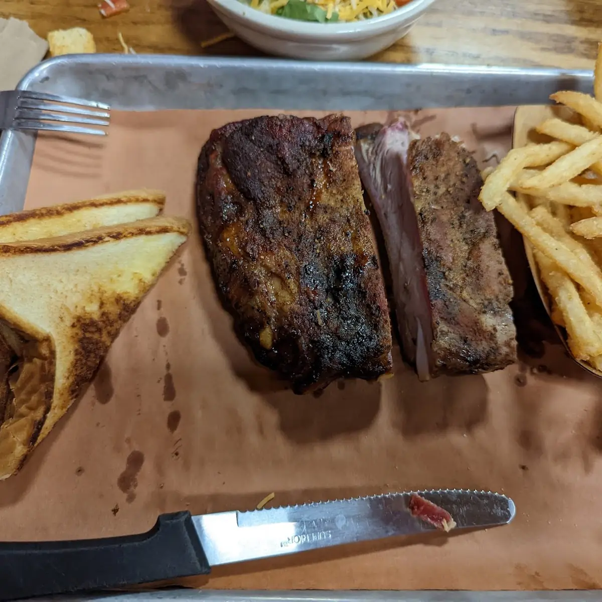 Pork Ribs