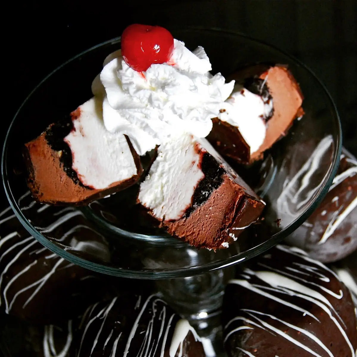Hot Fudge