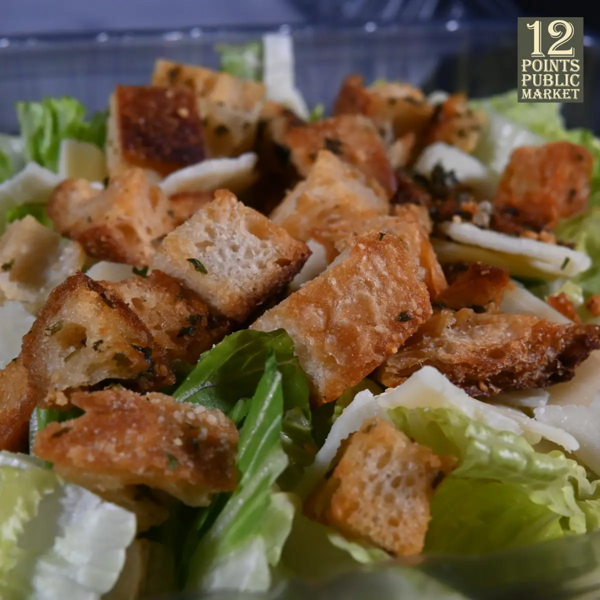 Caesar Salad