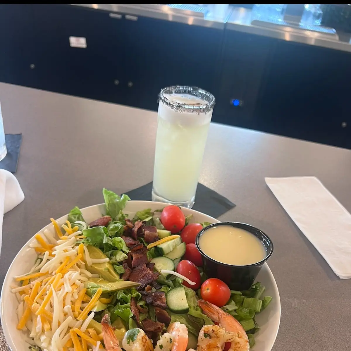 Side House Salad