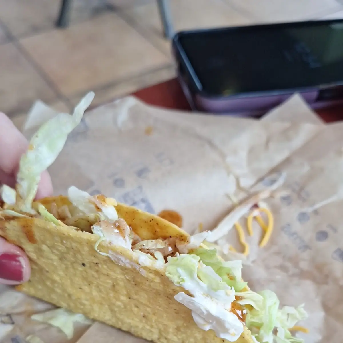 Taco Supreme