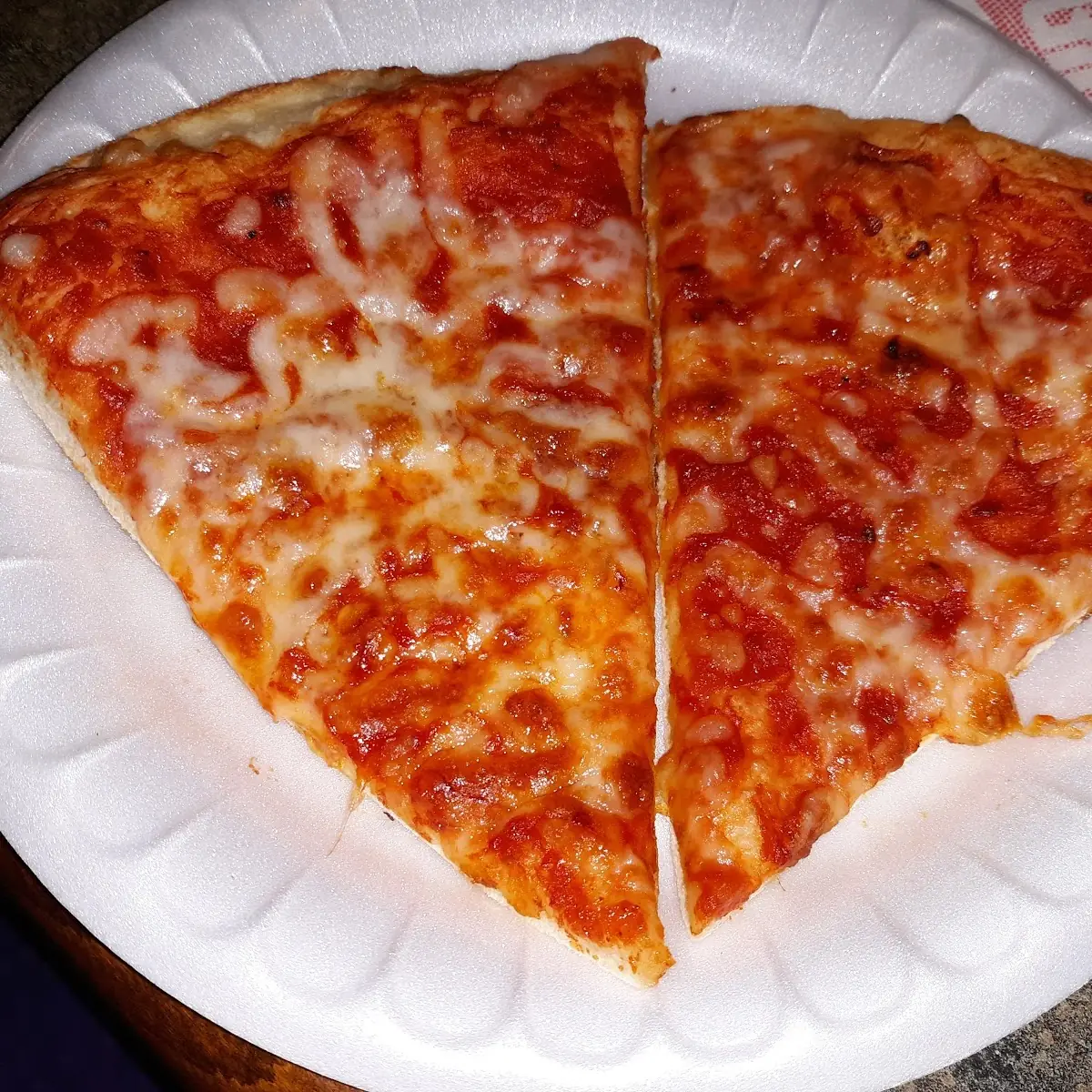 Cheese Pizza