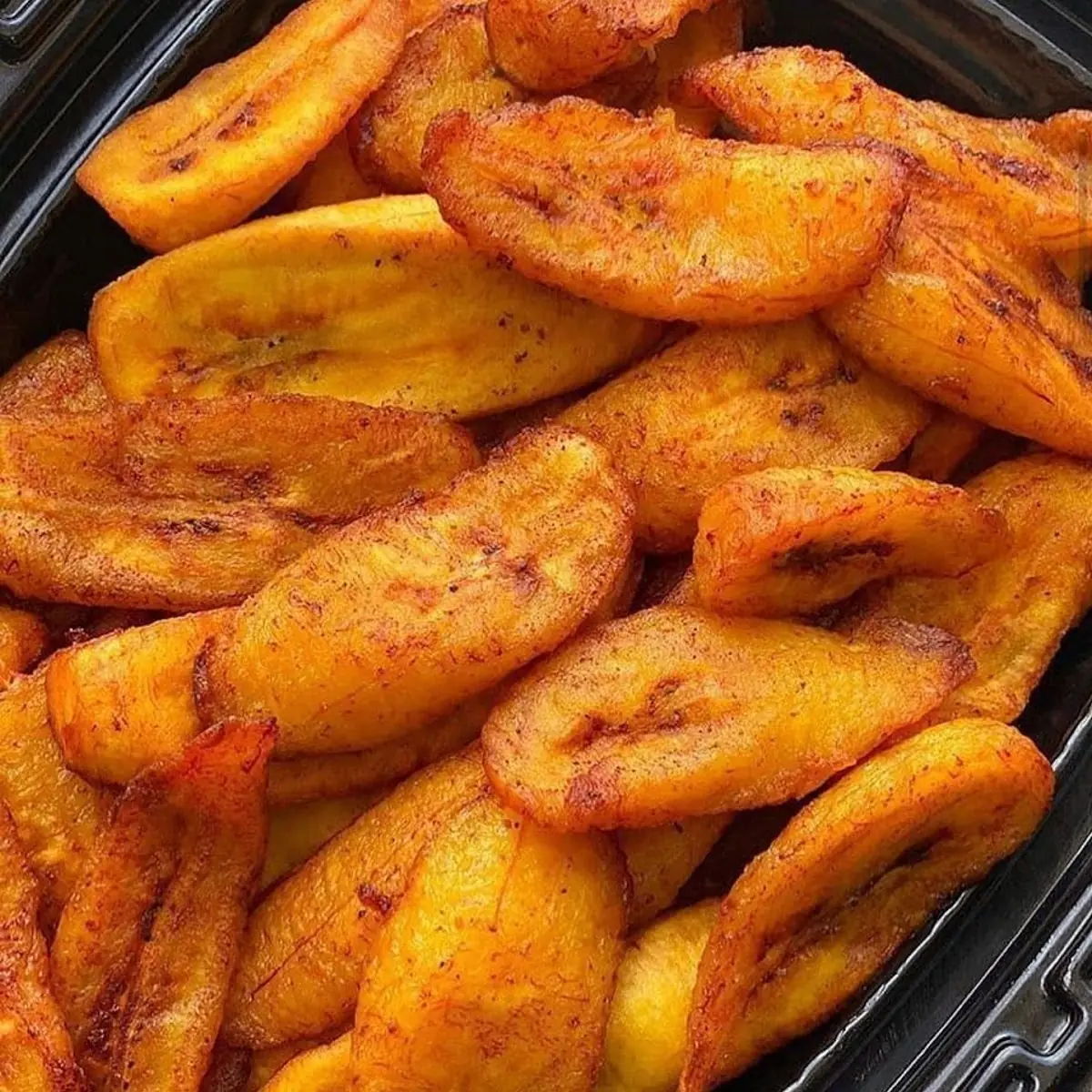 Side Plantains