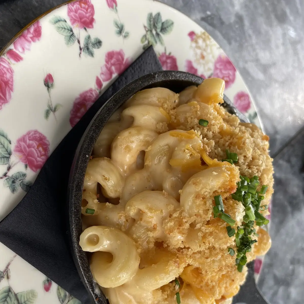 Mac & Cheese
