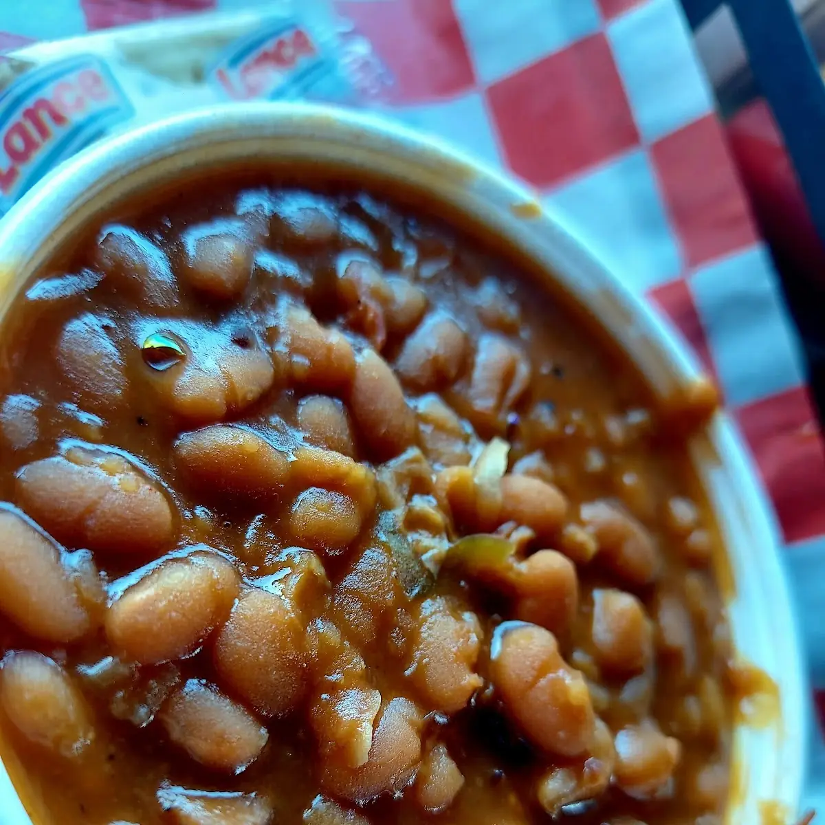 Baked Beans
