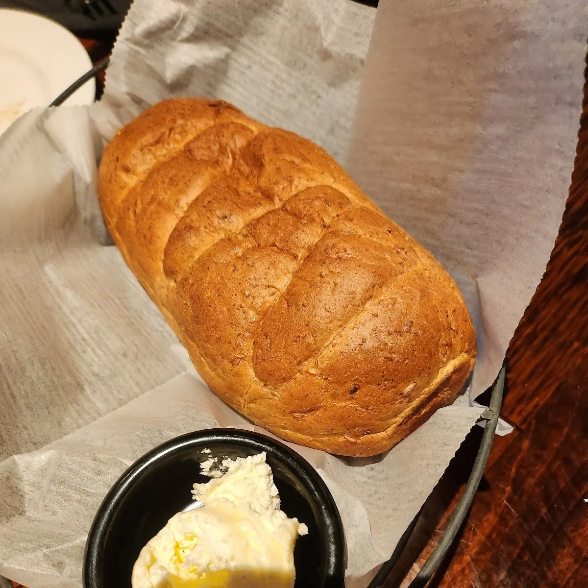 Maverick Ribeye Sandwich