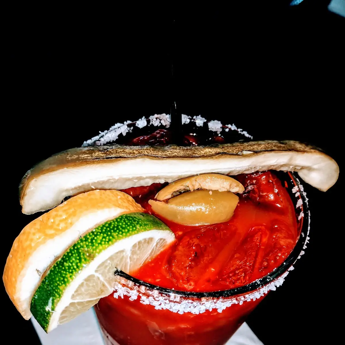 Bloody Maria