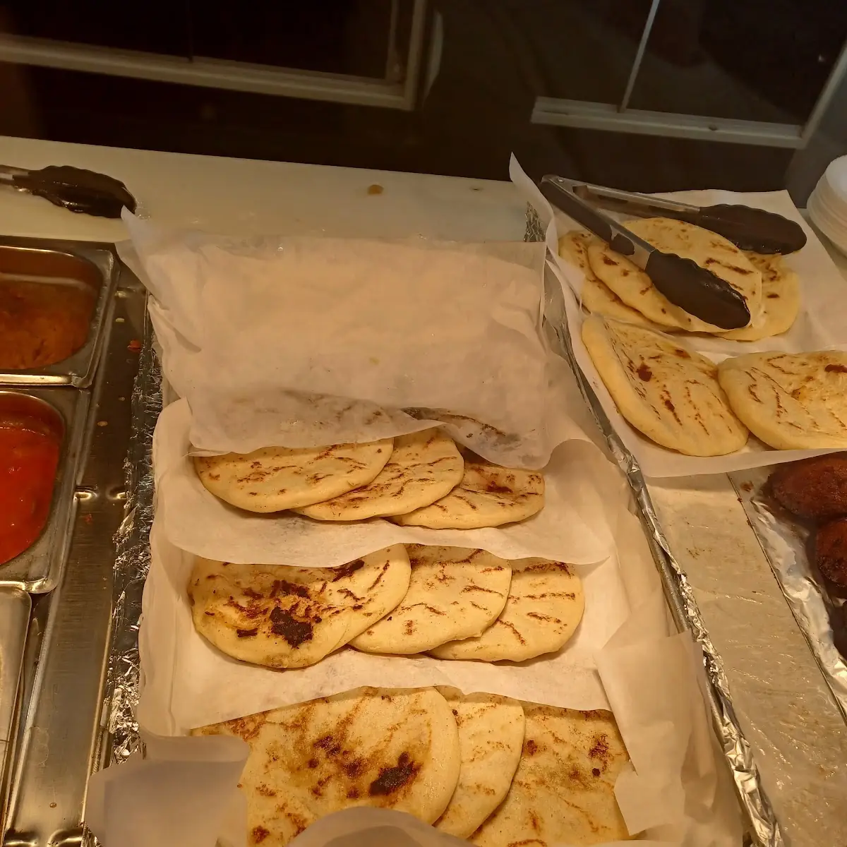 Ricas Pupusas