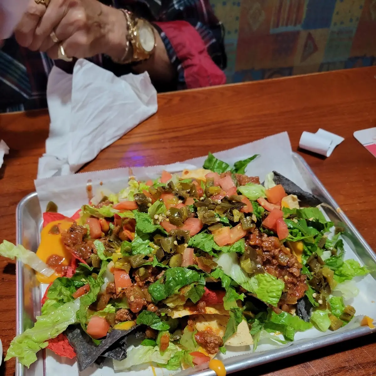 East Coast Wings