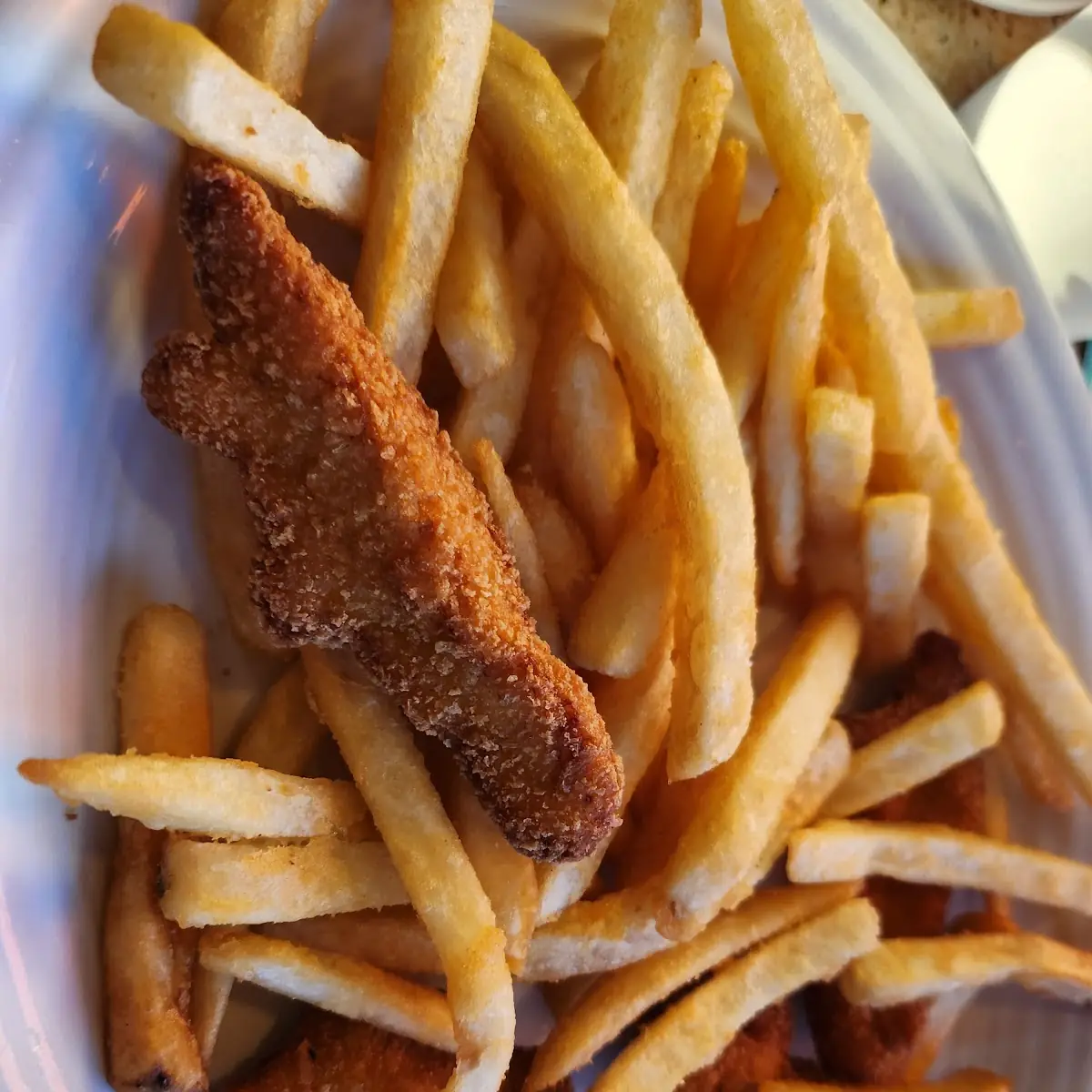 Kids Chicken Fingers