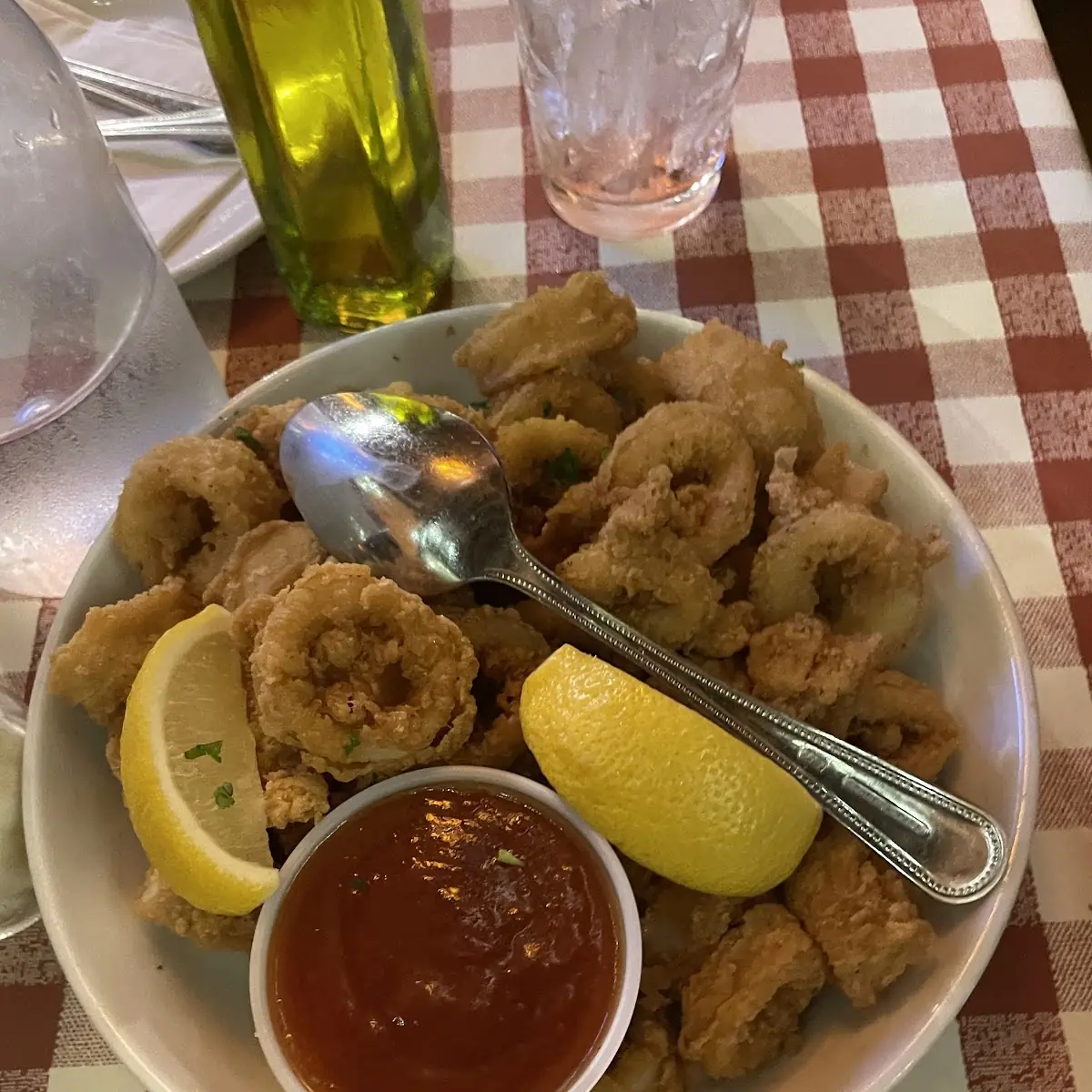 Fritto Misto