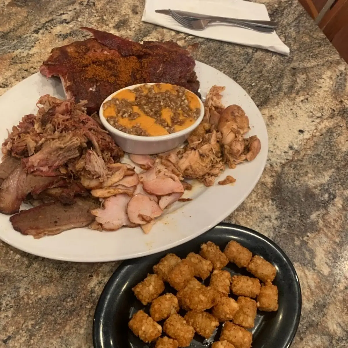 Pulled Pork