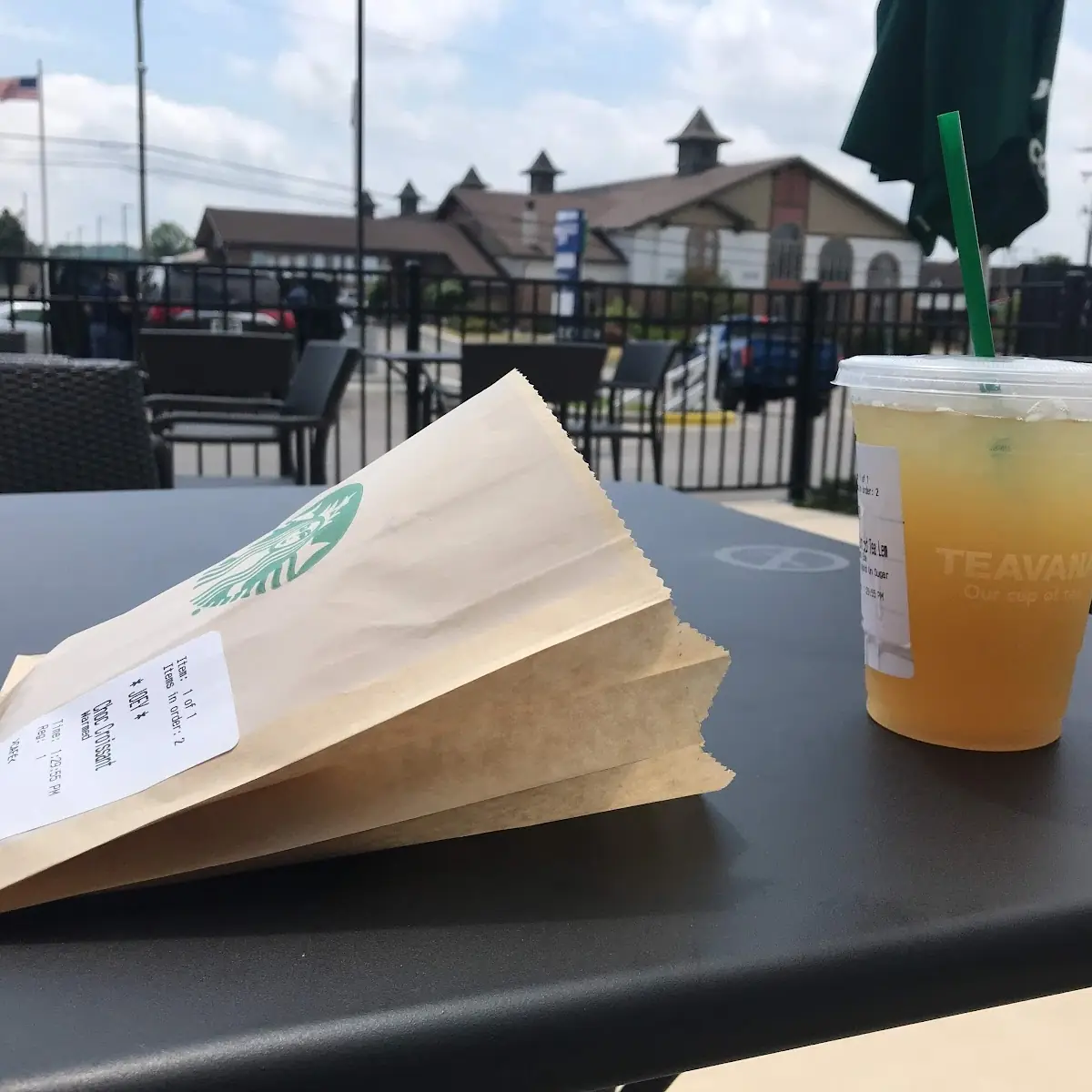 Green Tea