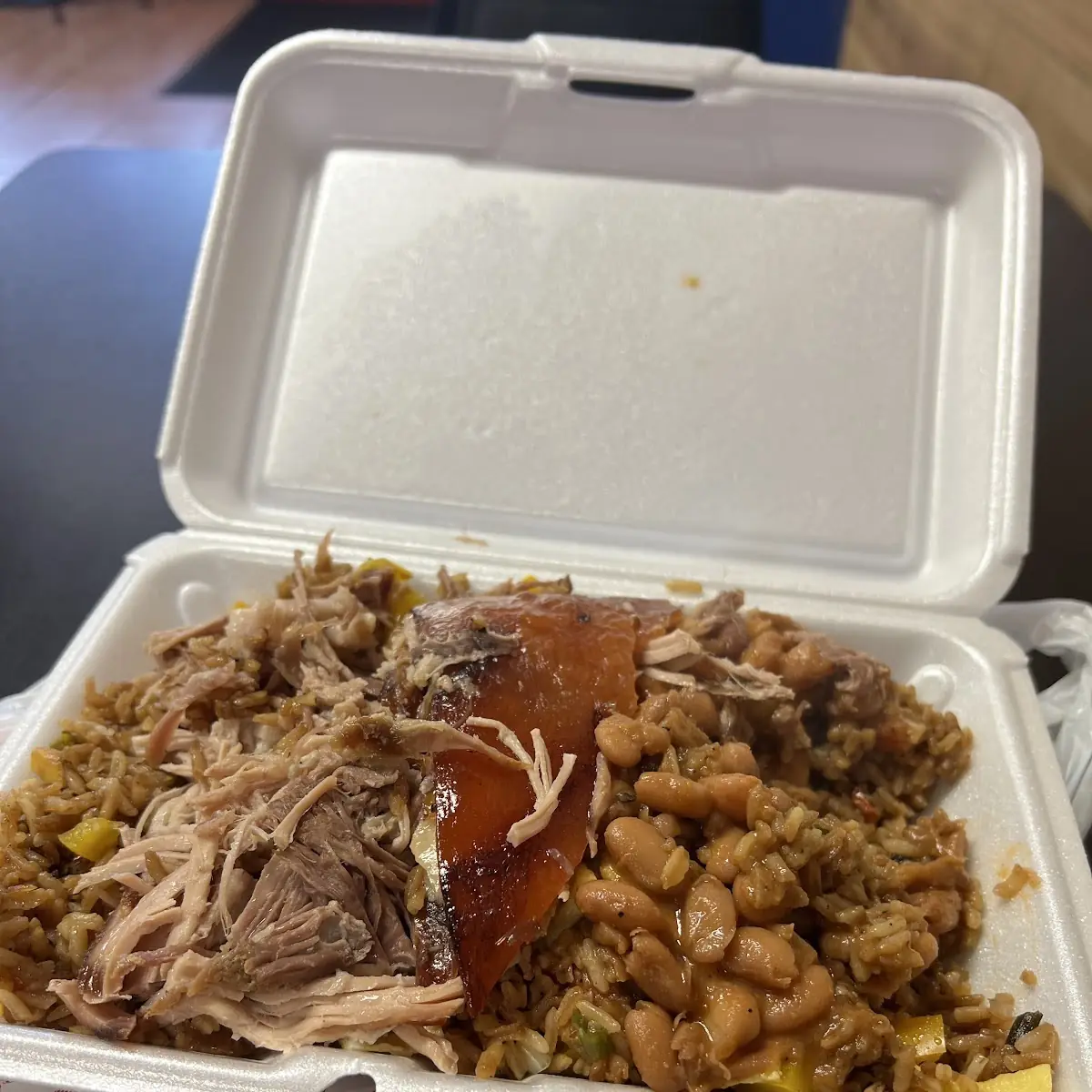 Pulled Pork