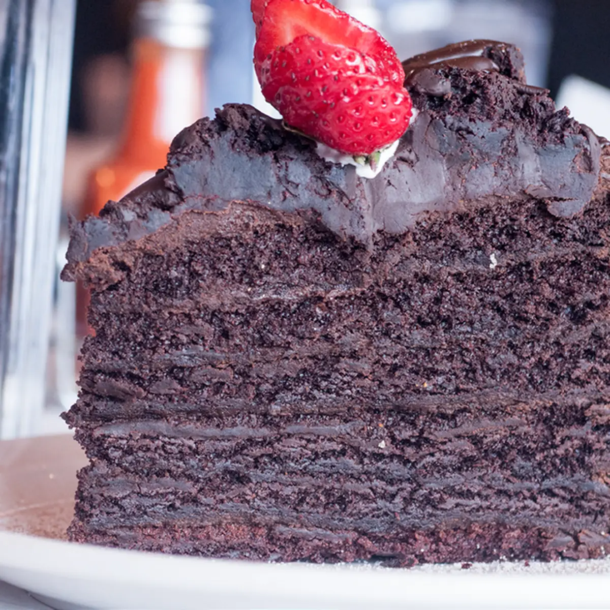 Chocolate Cake