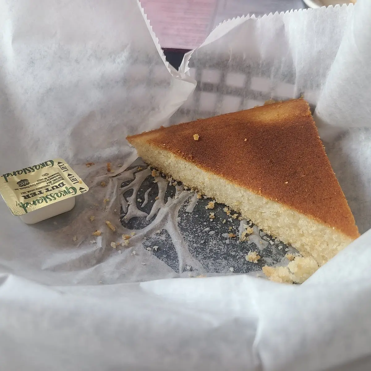 Cornbread