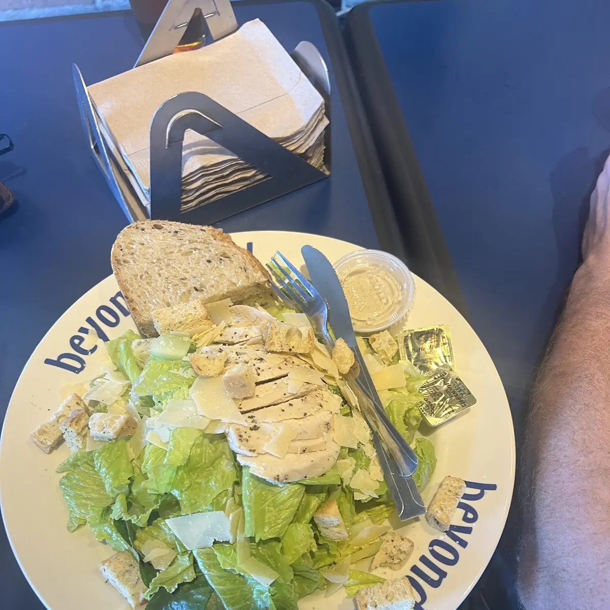Caesar Salad