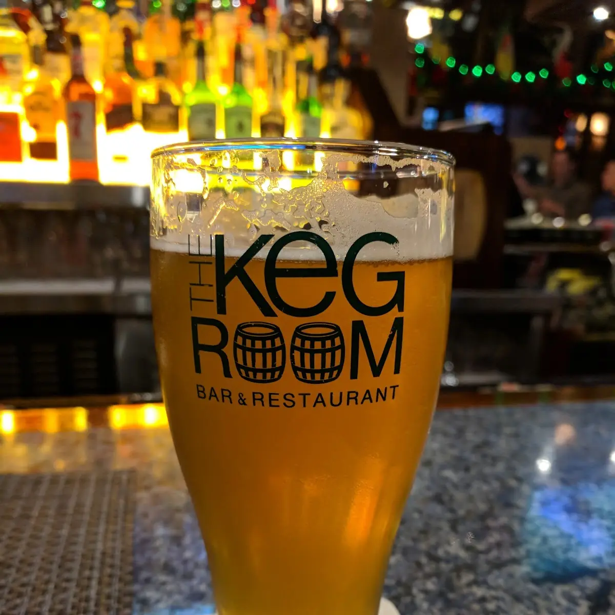 Double IPA