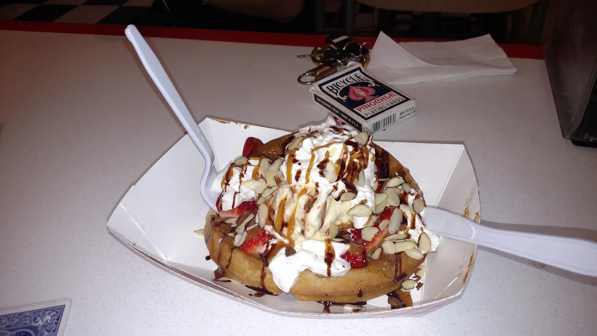 Banana Split