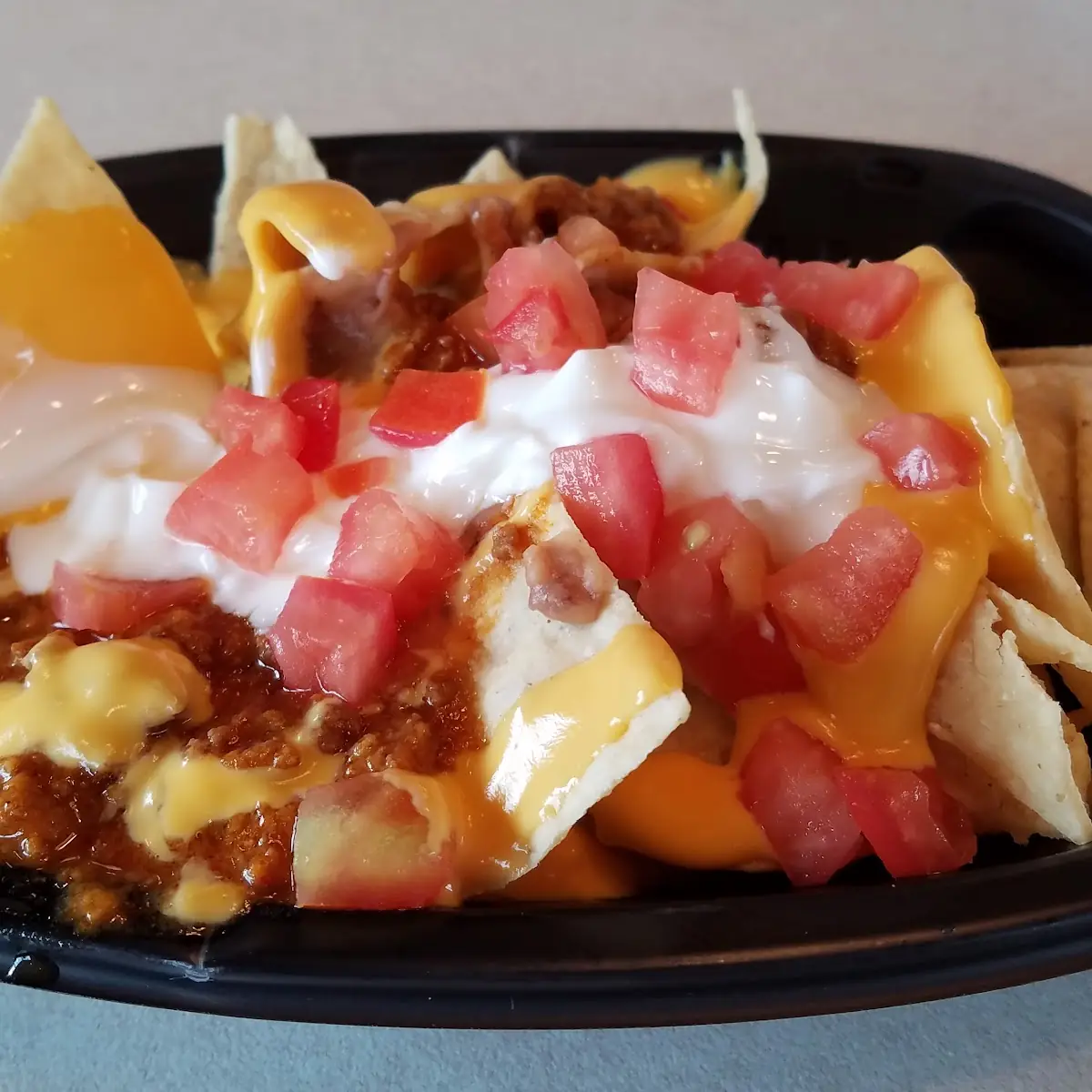 Nachos Bellgrande