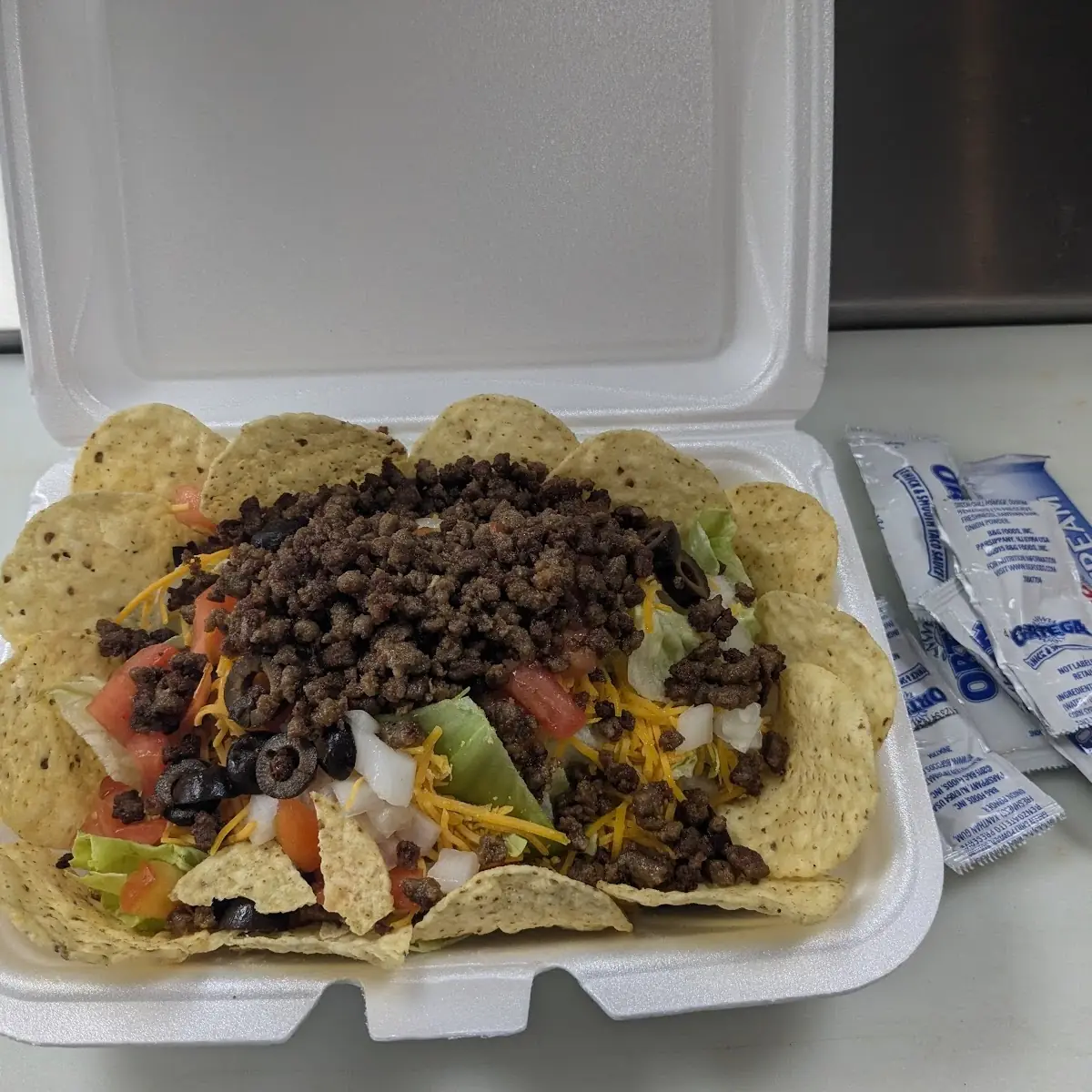 Taco Salad