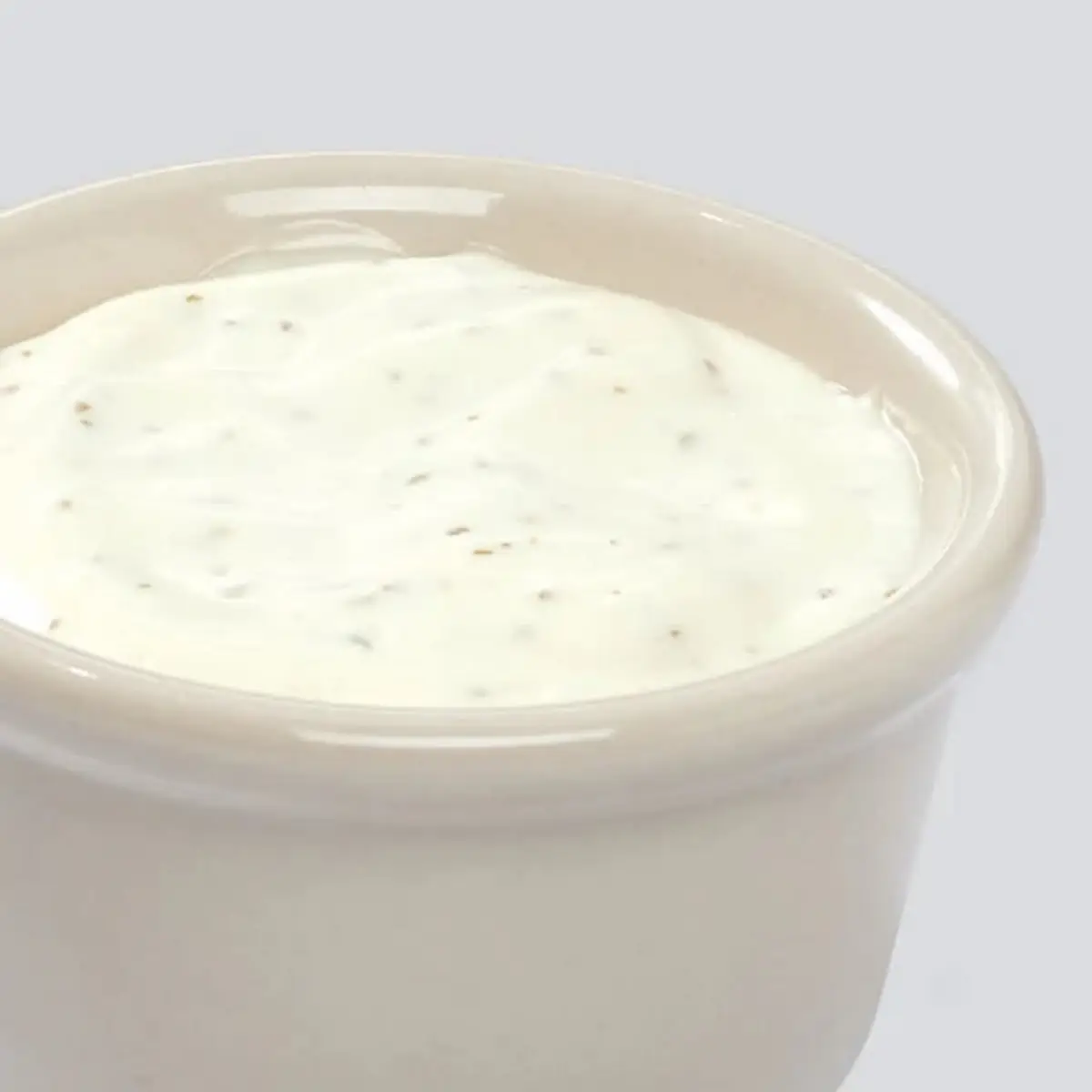 Creamy Garlic