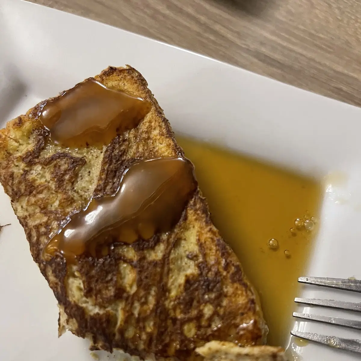 Stuffed French Toast