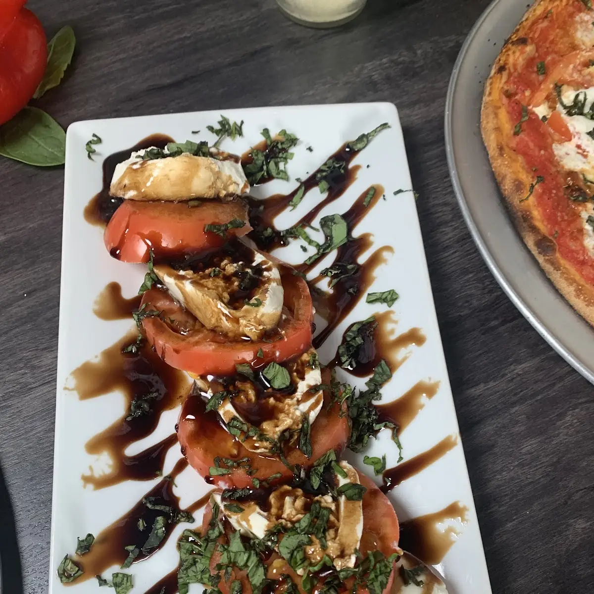 Caprese Salad