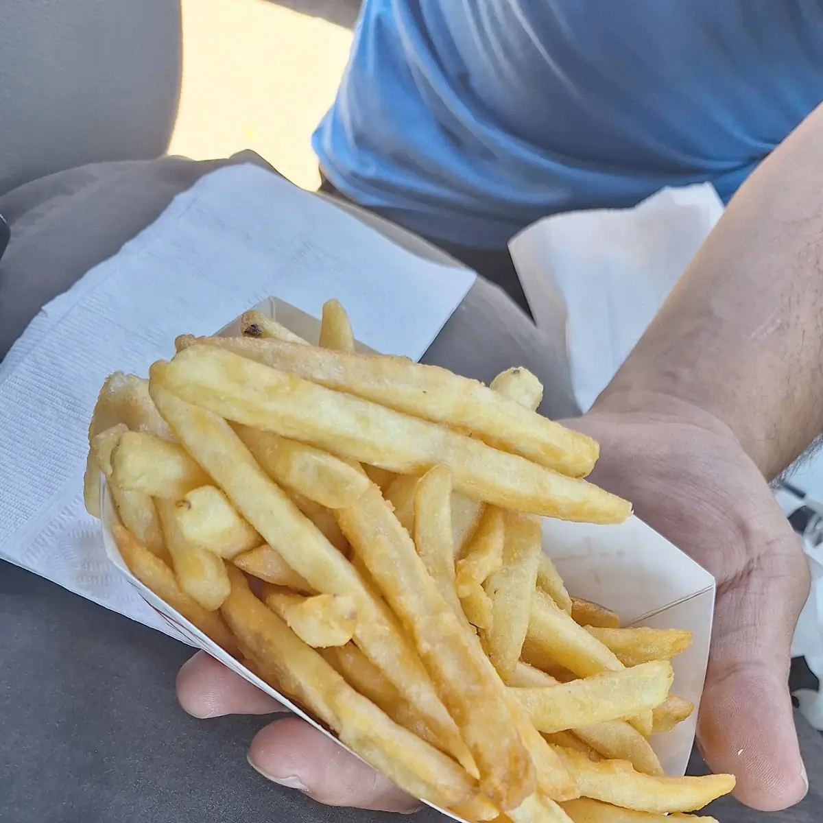 French Fries