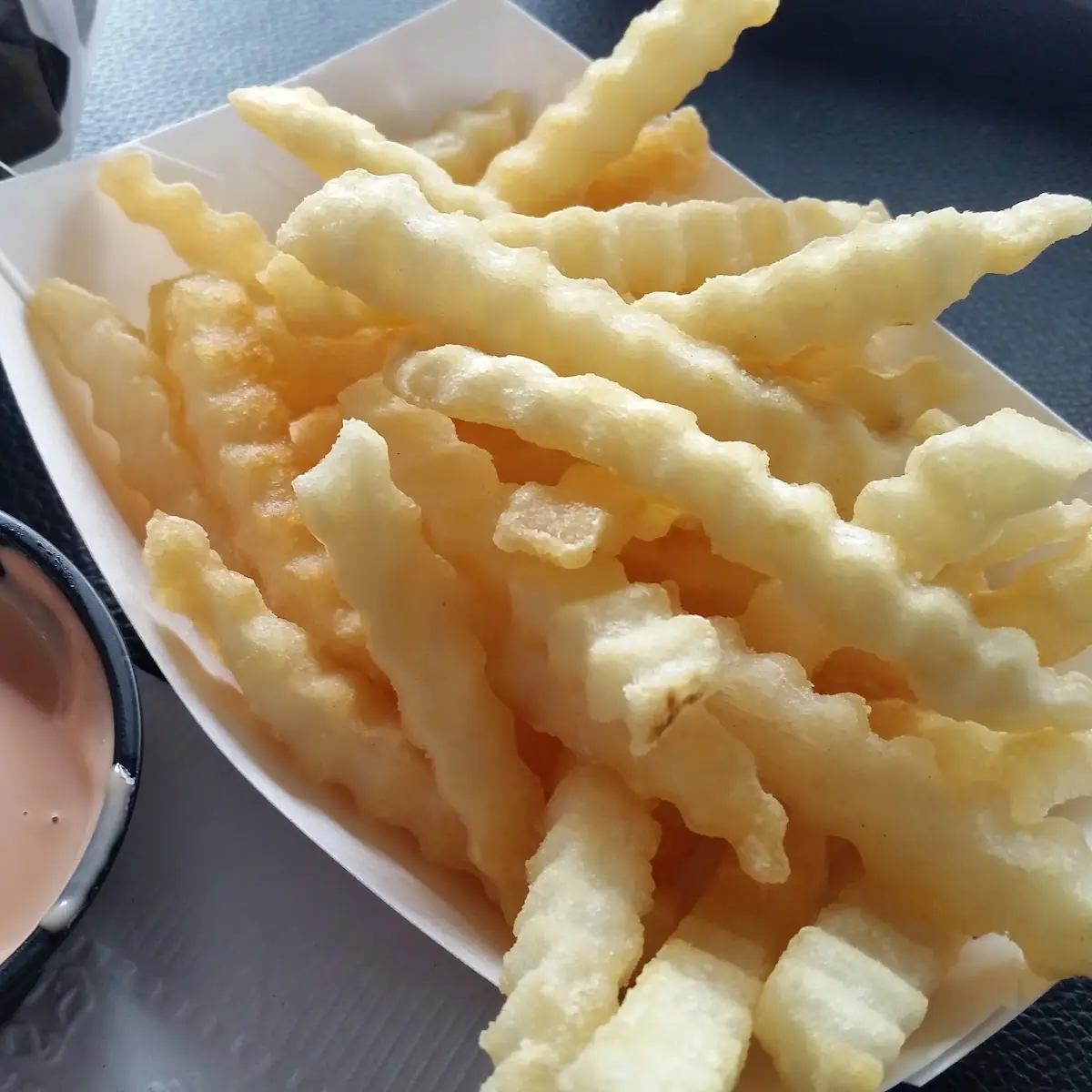 Fry Sauce