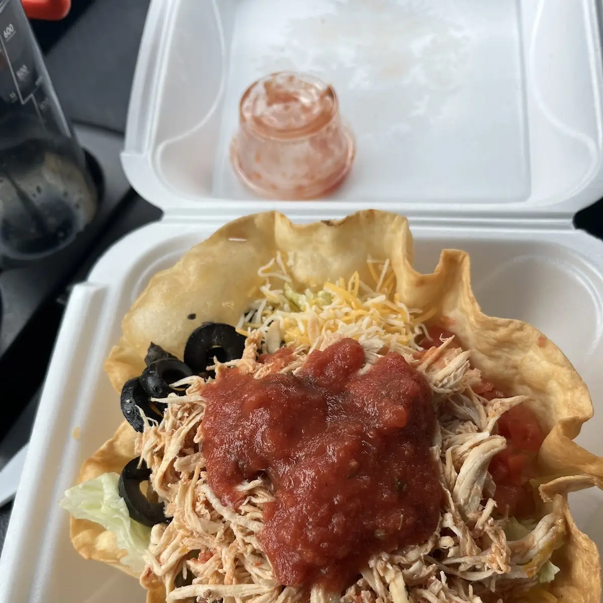 Taco Salad
