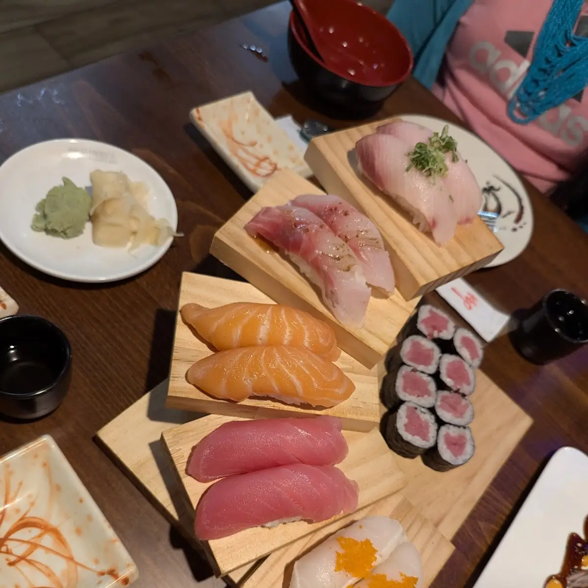 Sushi Regular