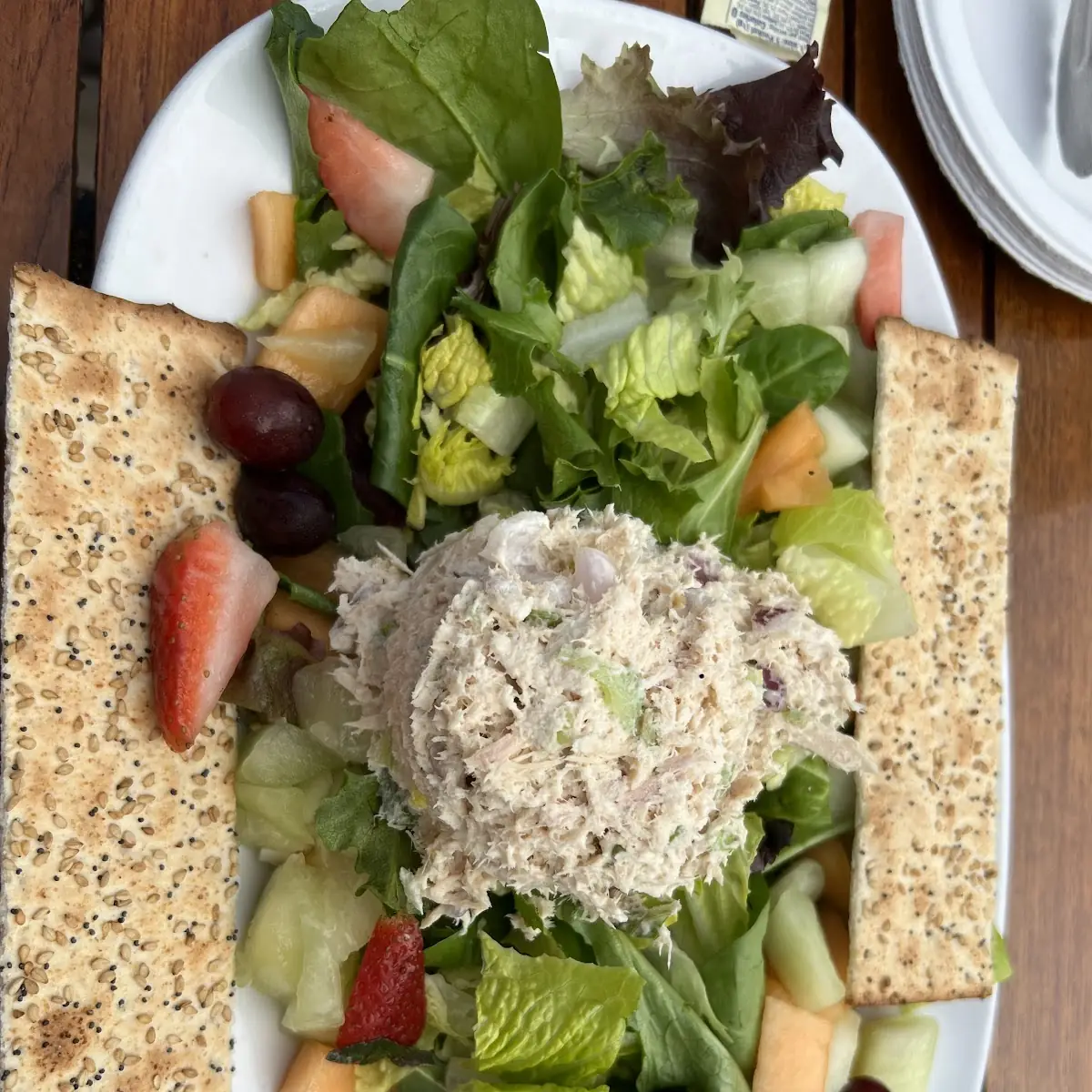 Chicken Salad