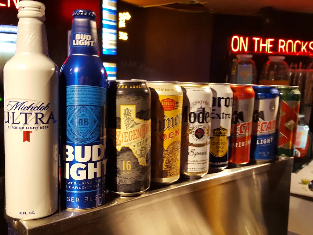 Bud Light