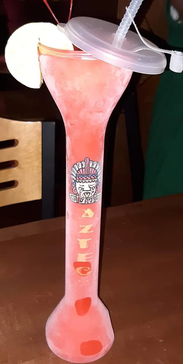 Strawberry Margarita
