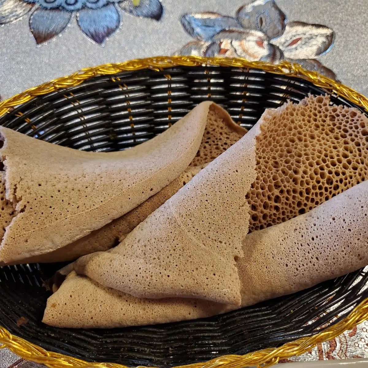 Injera Bread