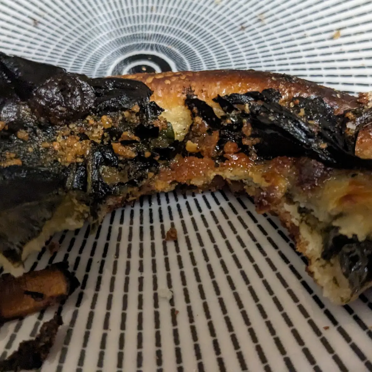 Veggie Pizza