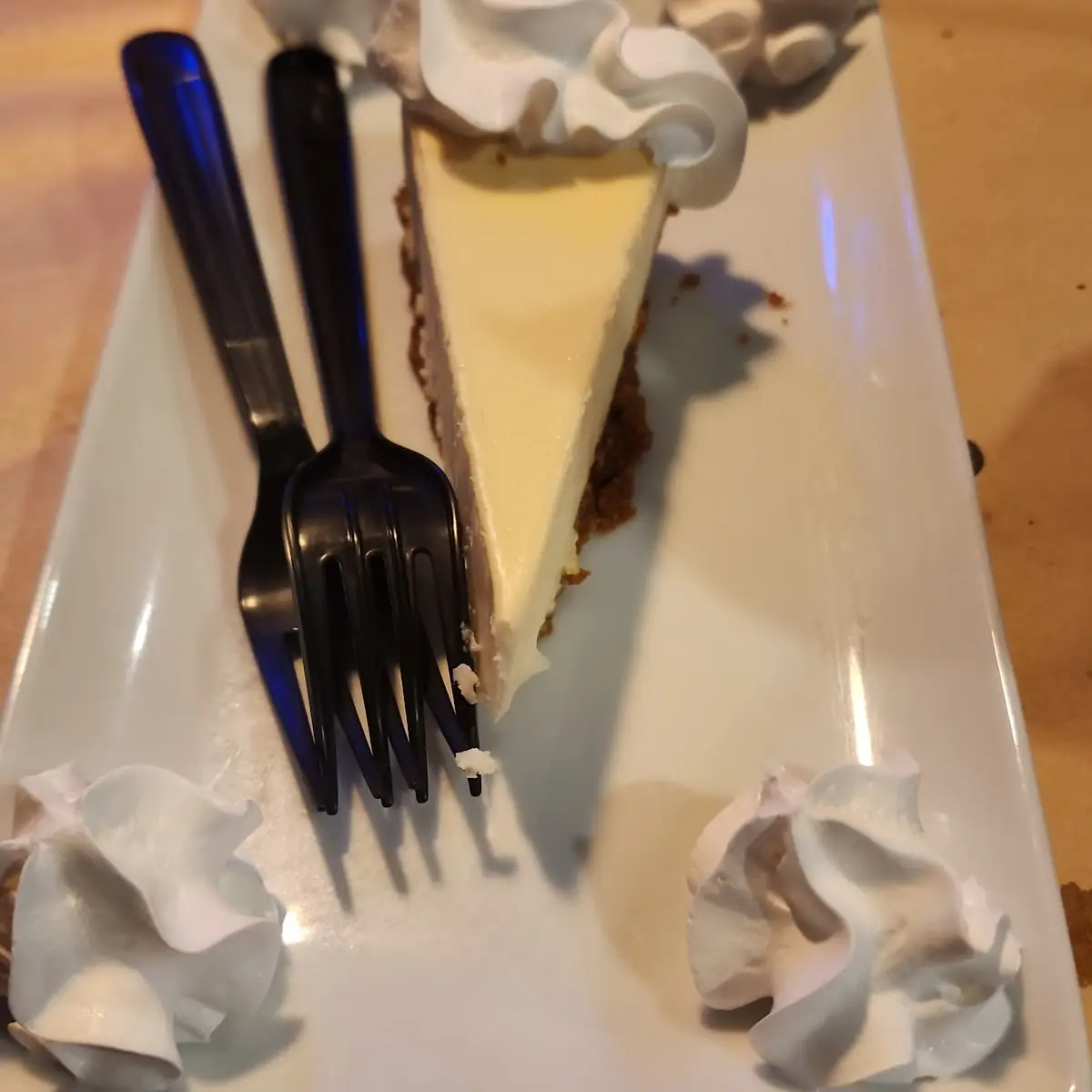 Cheese Cake