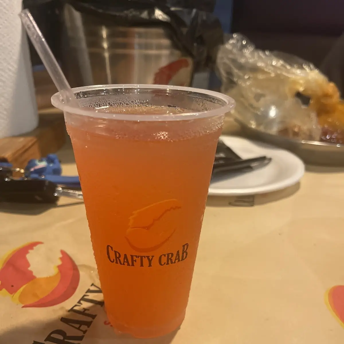 Strawberry Margarita
