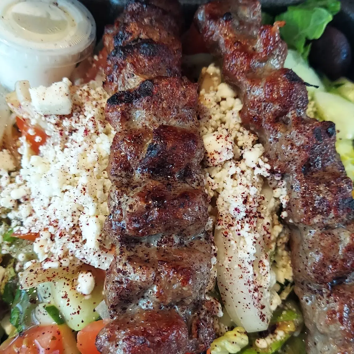 Greek Salad 20