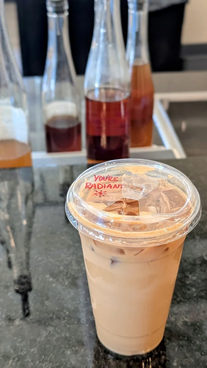 Cold Brew
