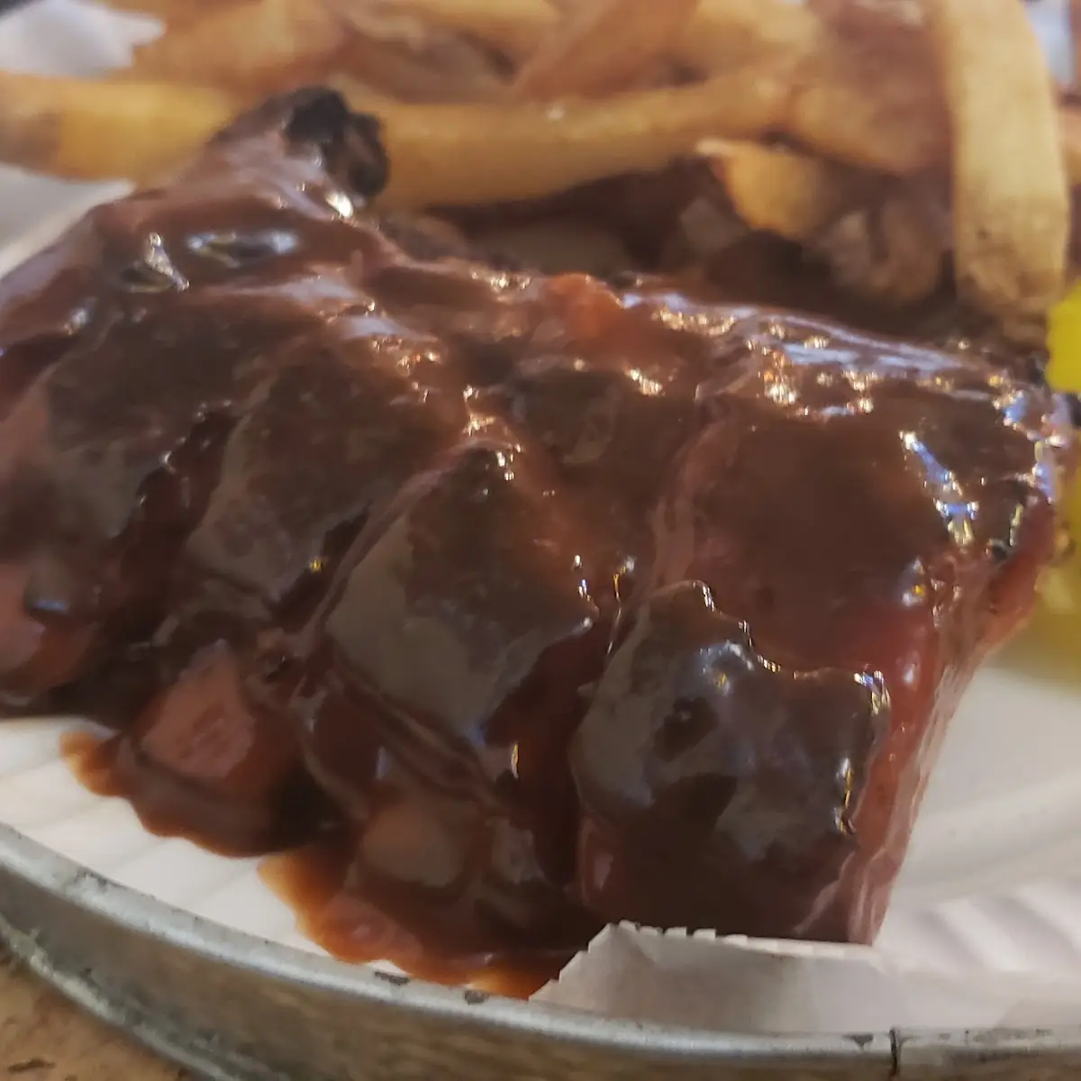 Full Rack 1 lb