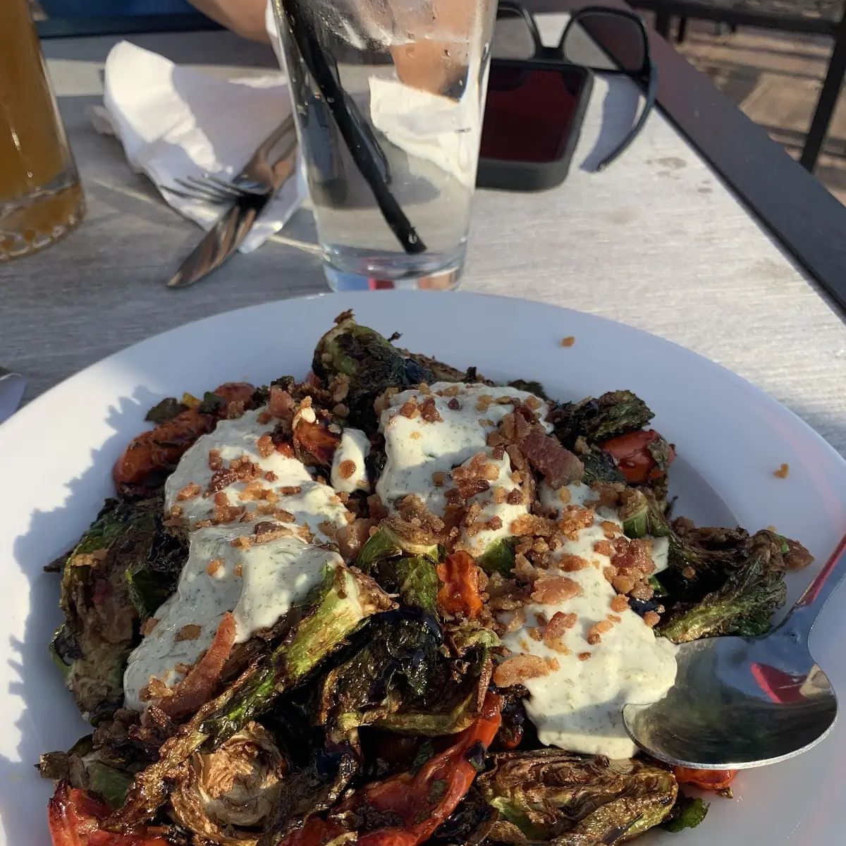 Brussels Sprouts