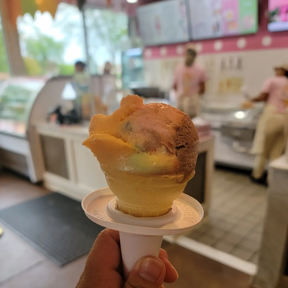 Gelato