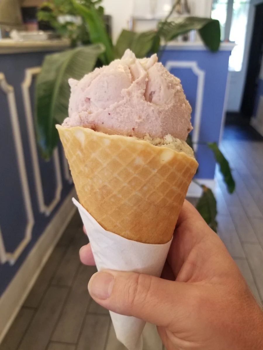 Gelato