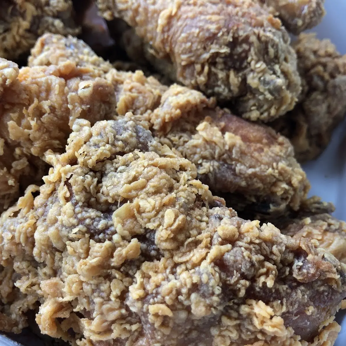 Fried Chicken